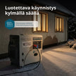 Dieselgeneraattori 'Könner & Söhnen' KS 9200HDES-1/3 ATSR (EURO V) thumbnail