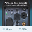 Groupe électrogène Inverter (gaz/essence) KS 1900iG S  thumbnail