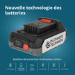 Kit de démarrage KS 20V2-1-DUAL thumbnail