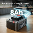 Batterie lithium 20V KS 20V8-2 thumbnail