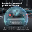 Batterie lithium 20V KS 20V8-2 thumbnail