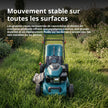 Tondeuse à gazon thermique KS 46LMG-SP thumbnail