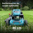 Tondeuse à gazon thermique KS 46LMG-SP thumbnail