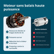 Scie à batterie KS MCS20V-12 SET PLUS thumbnail