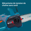 Scie à batterie KS MCS20V-12 SET PLUS thumbnail