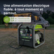 Groupe électrogène à inverter KSB 28i thumbnail