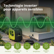 Groupe électrogène à essence inverter  KSB 33i S thumbnail