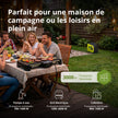 Groupe électrogène à essence inverter  KSB 33i S thumbnail