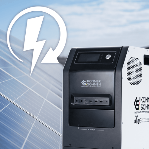 Pełna niezależność energetyczna