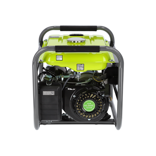 Generador de gasolina KSB 2800A