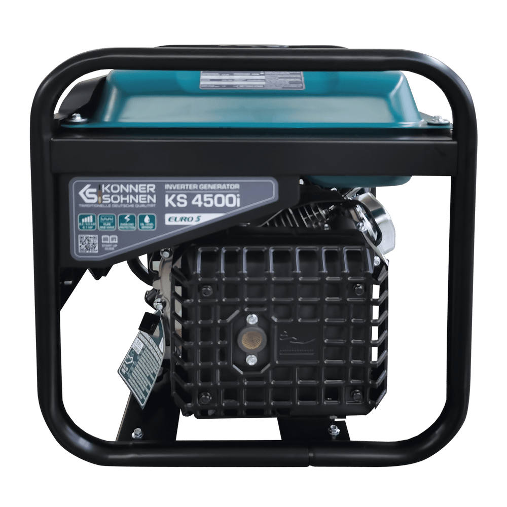 Generador inverter KS 4500i