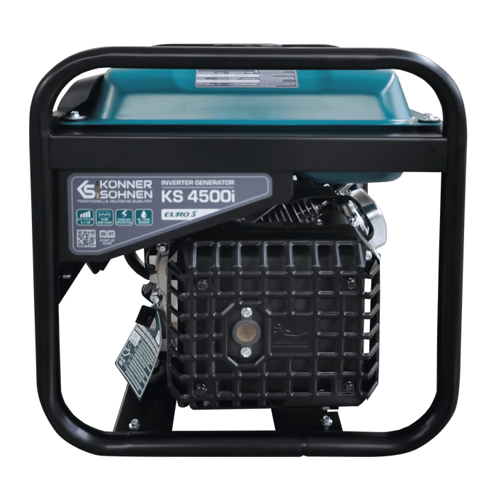 Generador inverter KS 4500i
