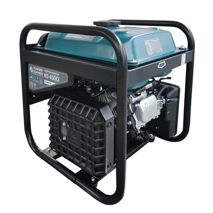 Generador inverter KS 4500i
