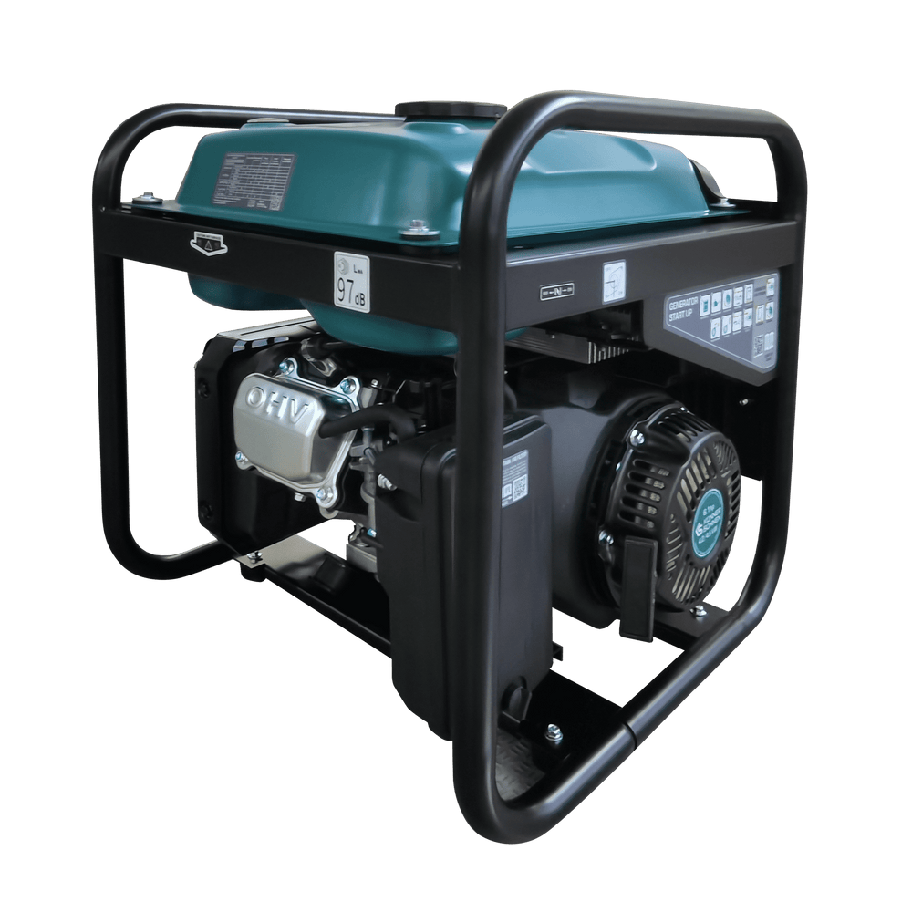 Generador inverter KS 4500i