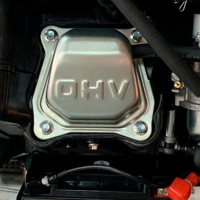 MOTOR FIABLE