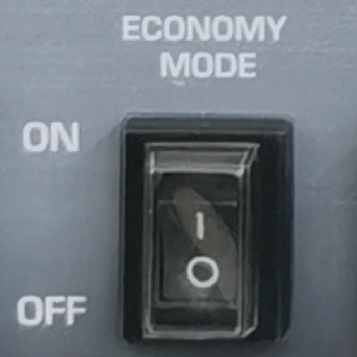 Modo económico
