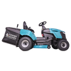Benzin-Rasentraktor KS 98TMG-H