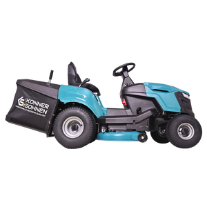 Benzin-Rasentraktor KS 98TMG-H