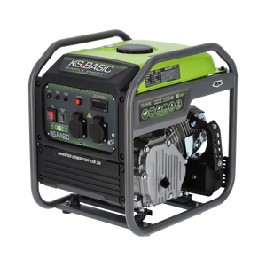 Groupe électrogène Inverter KSB 38i 