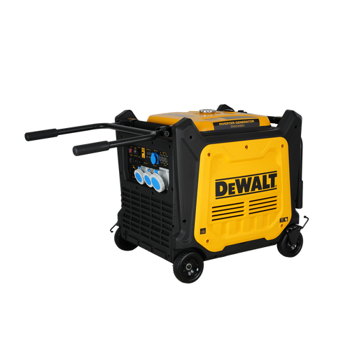 13kW invertorový generátor