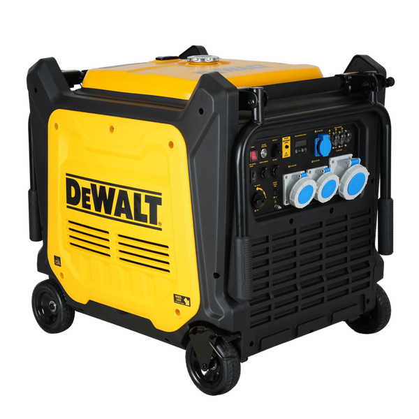 13kW invertorski generator