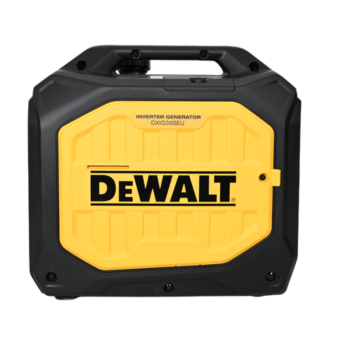 3,5kW invertorový generátor