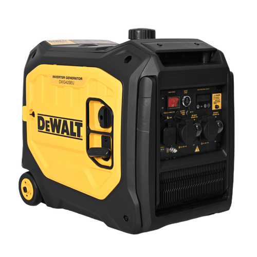 Generador inverter 4.2kW