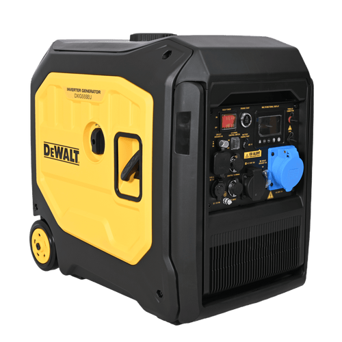  Generador inverter 5.5kW