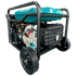 Generador Inverter KS 6500iEG (Gasolina/Gas), image 14