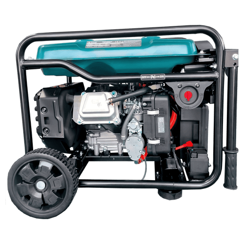 Generatore Inverter a Doppio Carburante KS 6500iEG