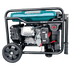 Generador Inverter KS 6500iEG (Gasolina/Gas), image 16