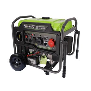 Generador Inverter KSB 110iE-1/3