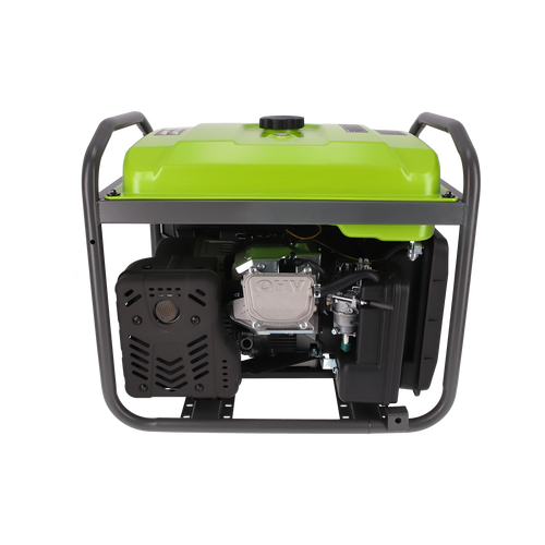 Generador Inverter KSB 110iE-1/3