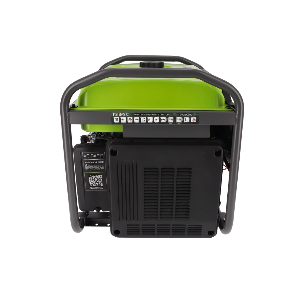 Generador Inverter KSB 110iE-1/3