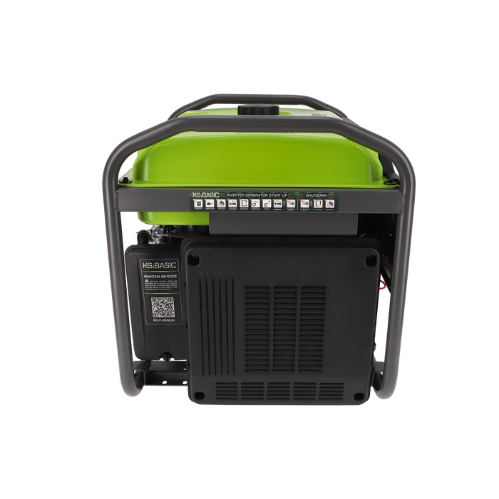 Generador Inverter KSB 110iE-1/3