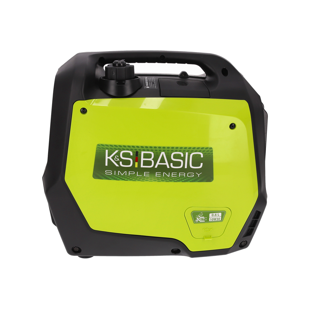 Groupe électrogène inverter KSB 32i S