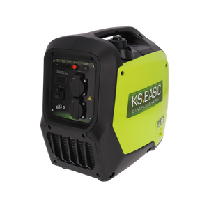 Generador inverter KSB 32i S