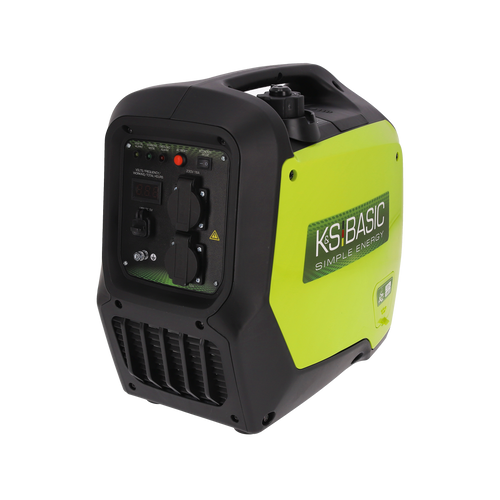 Generador inverter KSB 32i S