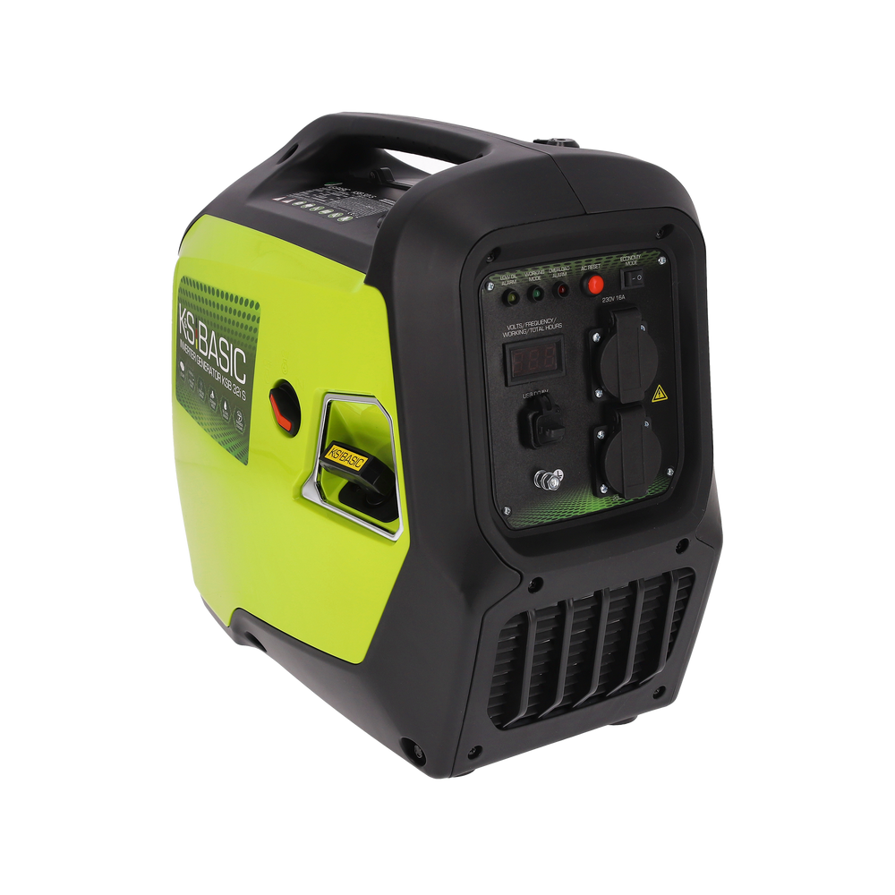 Groupe électrogène inverter KSB 32i S
