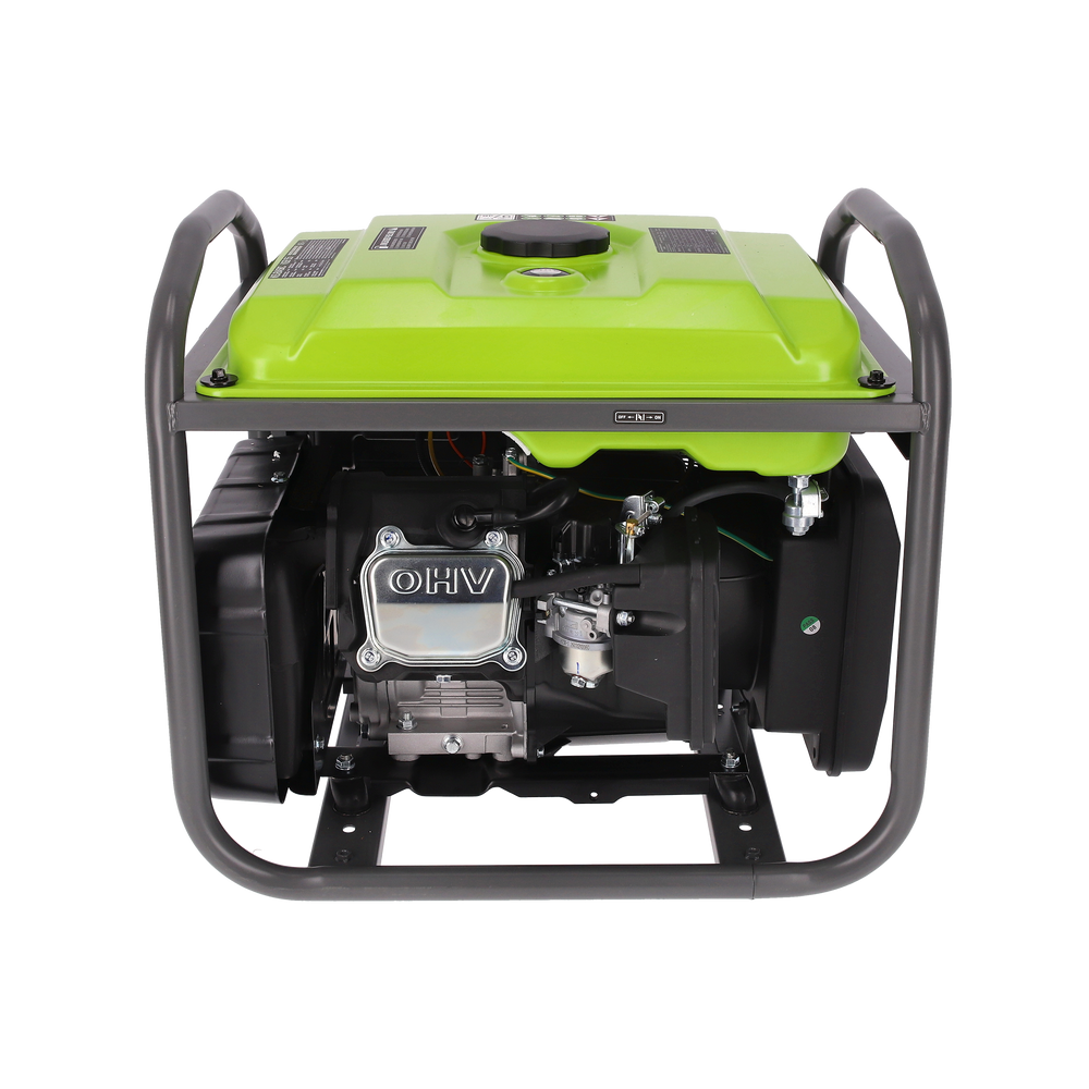 Groupe électrogène inverter KSB 55i 