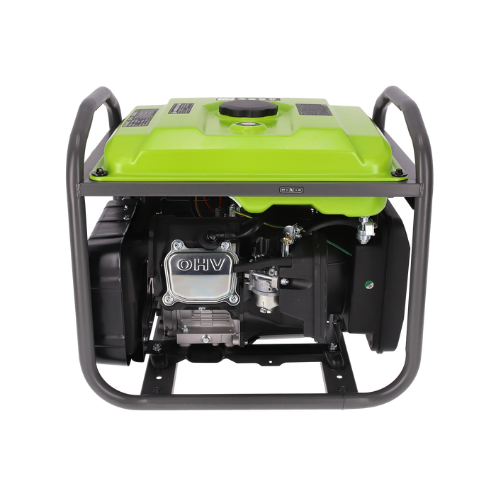 Groupe électrogène inverter KSB 55i 