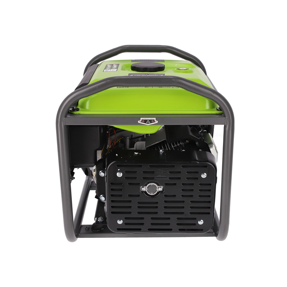 Groupe électrogène inverter KSB 55i 