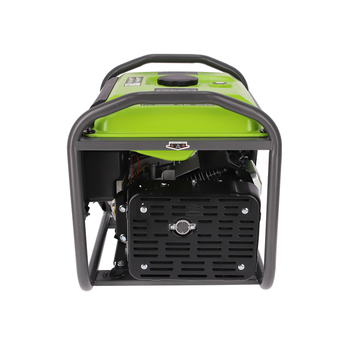 Groupe électrogène inverter KSB 55i 