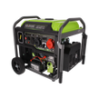 Generador Inverter KSB 80iE-1/3, imagen 1