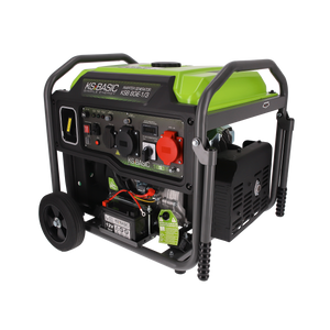 Generador Inverter KSB 80iE-1/3