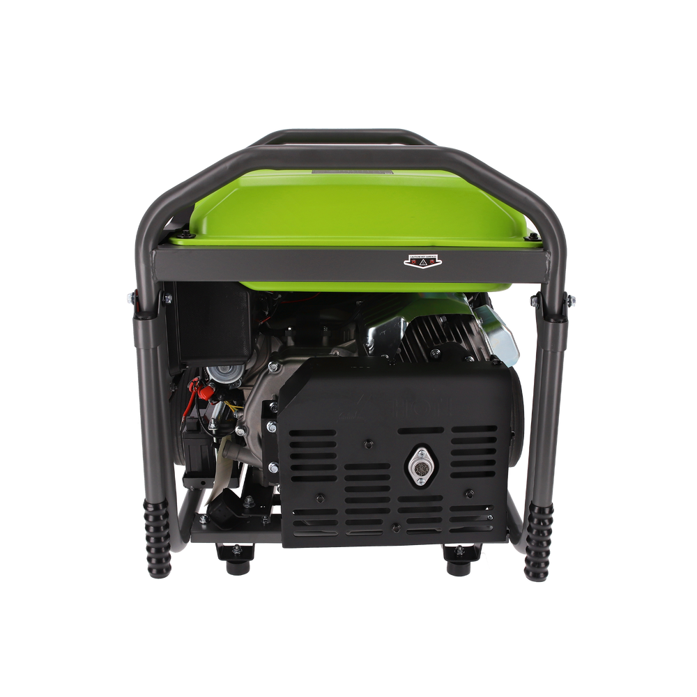 Generador Inverter KSB 80iE-1/3