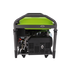 Generador Inverter KSB 80iE-1/3, imagen 13