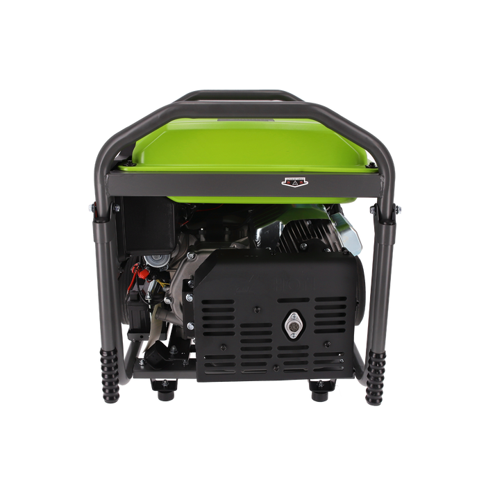 Generador Inverter KSB 80iE-1/3
