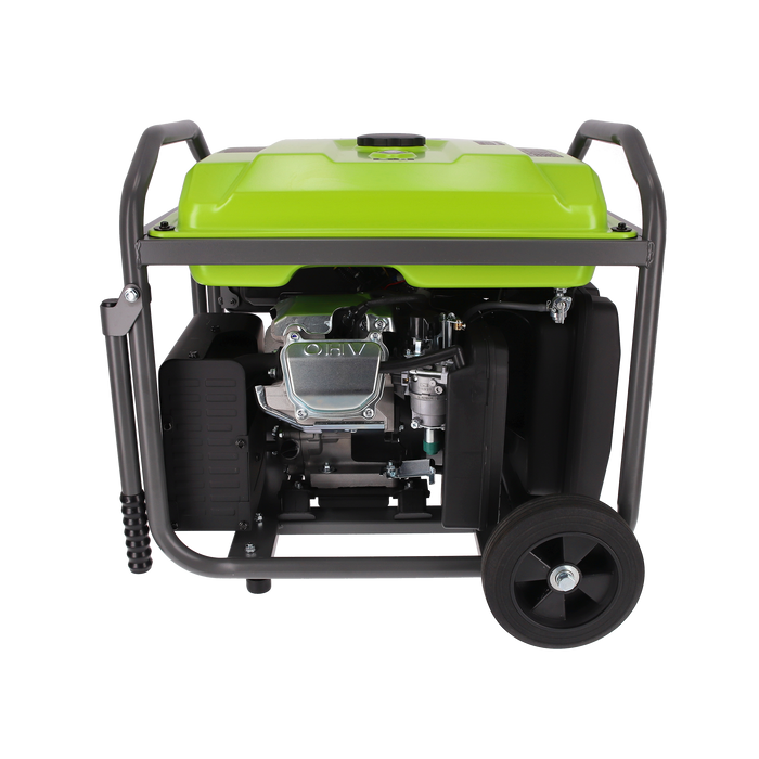 Generador Inverter KSB 80iE-1/3