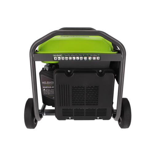 Generador Inverter KSB 80iE-1/3